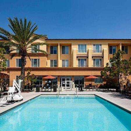 Residence Inn By Marriott San Juan Capistrano Buitenkant foto