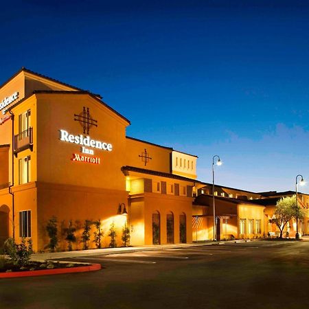 Residence Inn By Marriott San Juan Capistrano Buitenkant foto