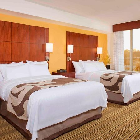 Residence Inn By Marriott San Juan Capistrano Buitenkant foto