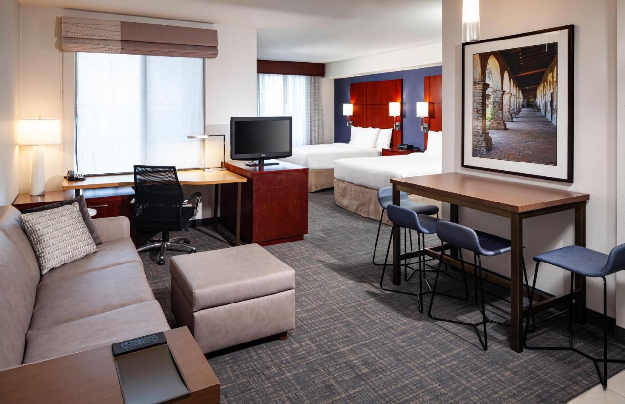 Residence Inn By Marriott San Juan Capistrano Buitenkant foto