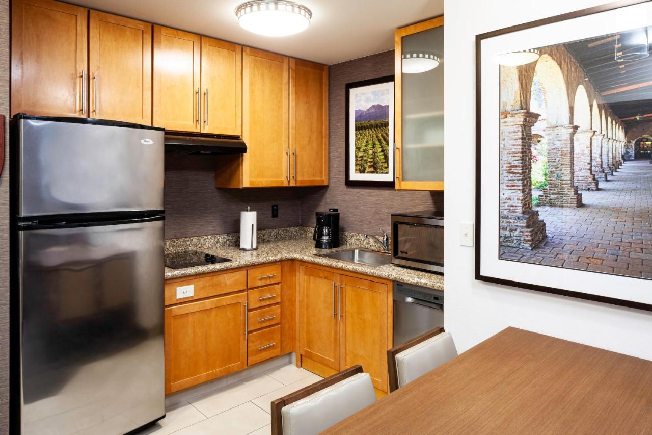 Residence Inn By Marriott San Juan Capistrano Buitenkant foto
