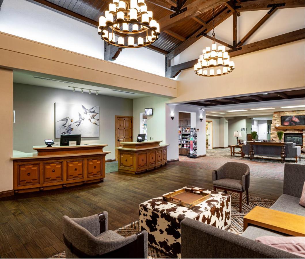 Residence Inn By Marriott San Juan Capistrano Buitenkant foto