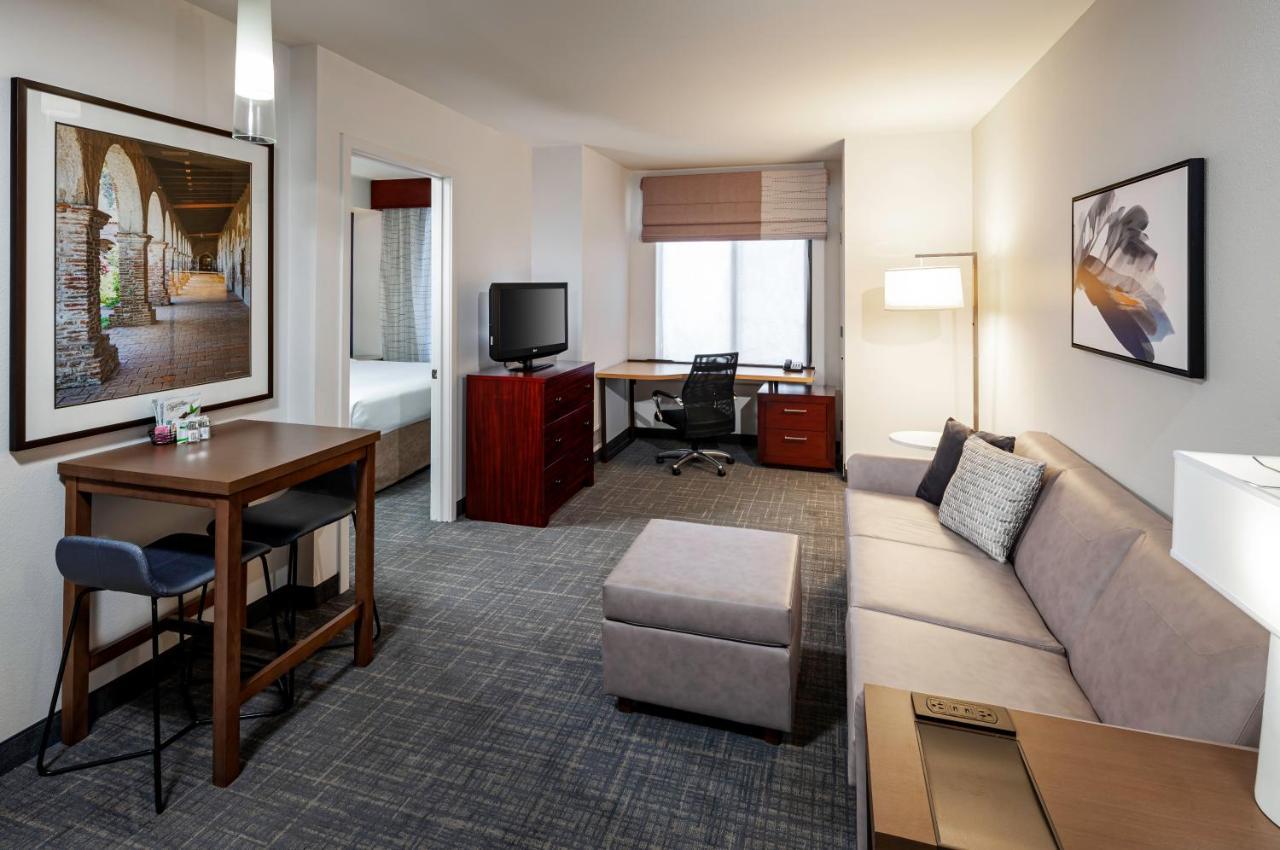 Residence Inn By Marriott San Juan Capistrano Buitenkant foto