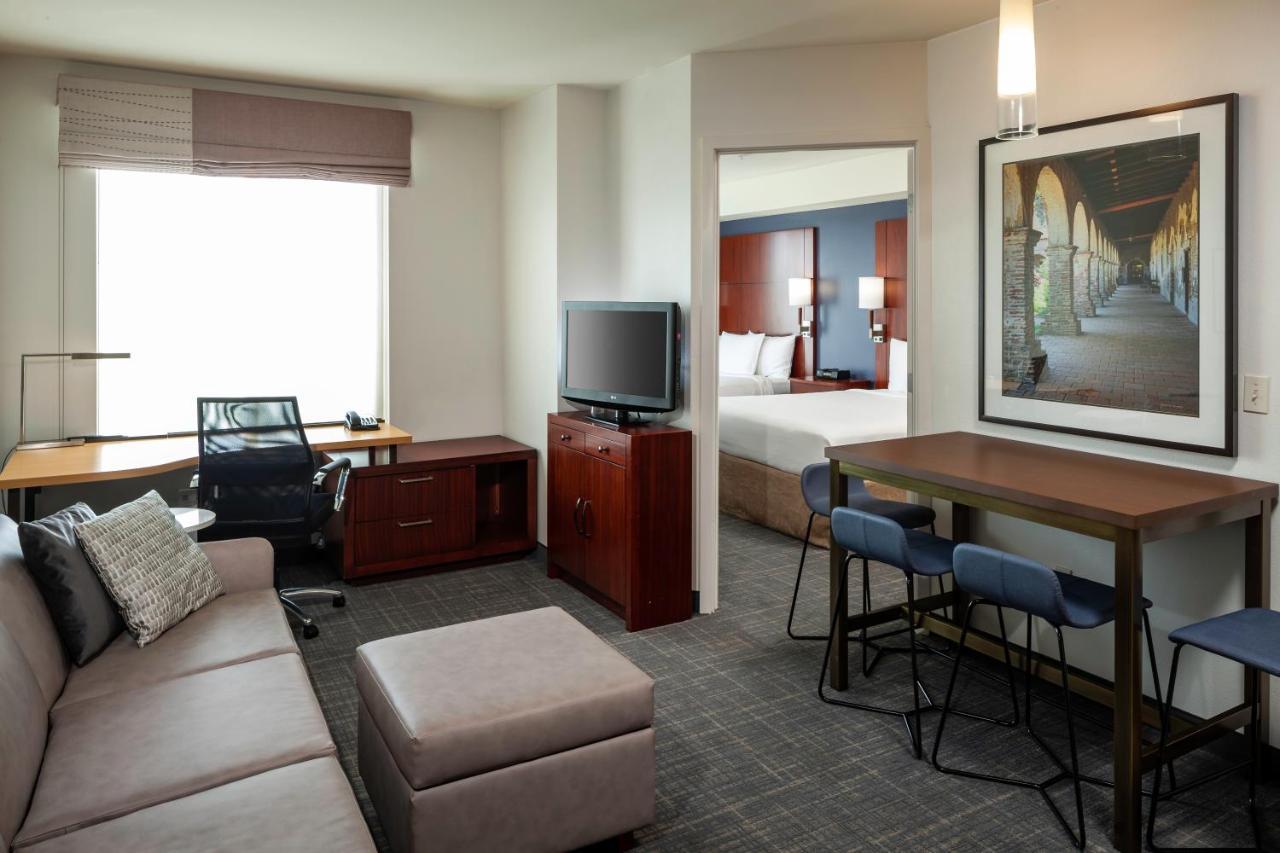 Residence Inn By Marriott San Juan Capistrano Buitenkant foto