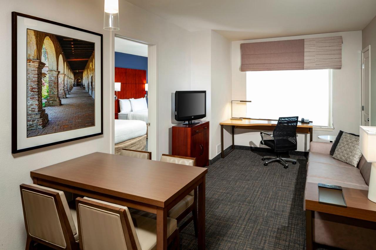 Residence Inn By Marriott San Juan Capistrano Buitenkant foto