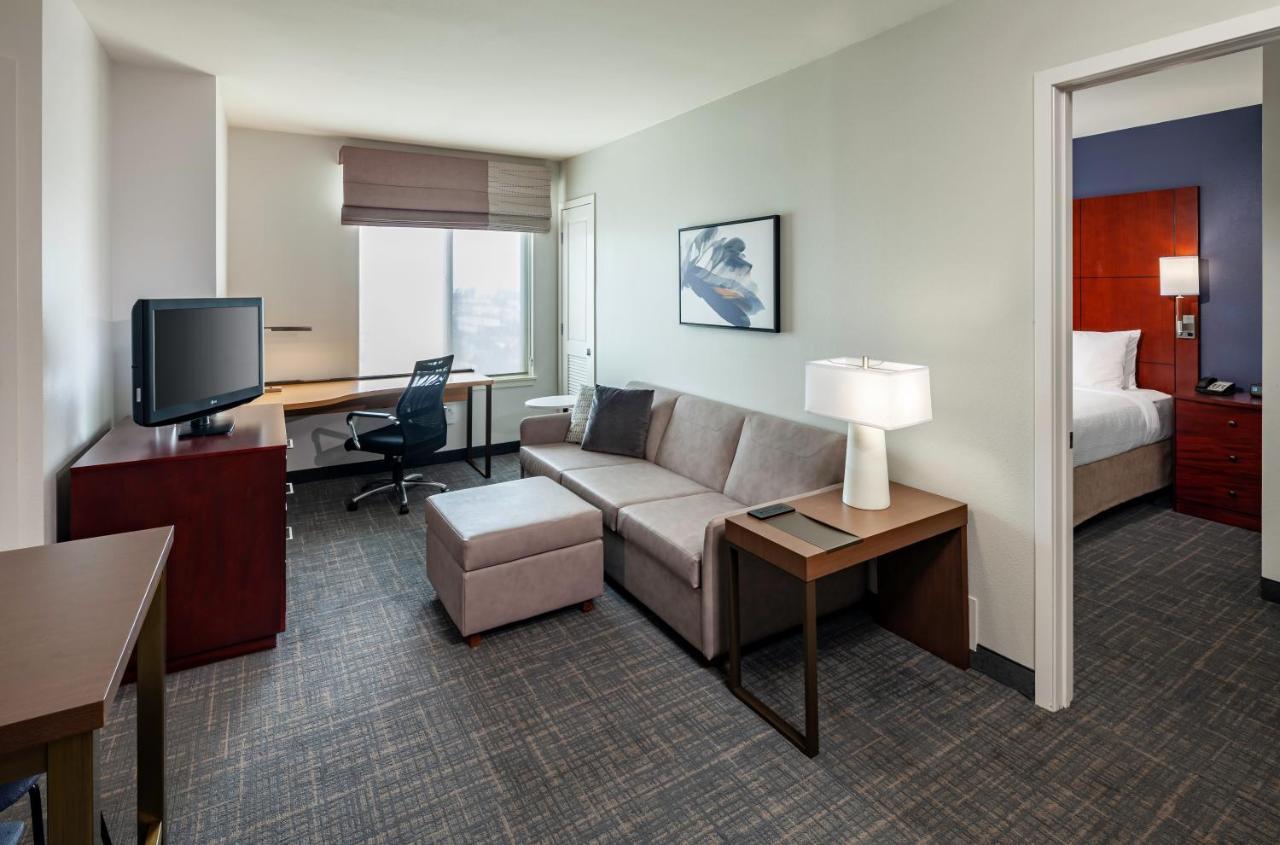 Residence Inn By Marriott San Juan Capistrano Buitenkant foto