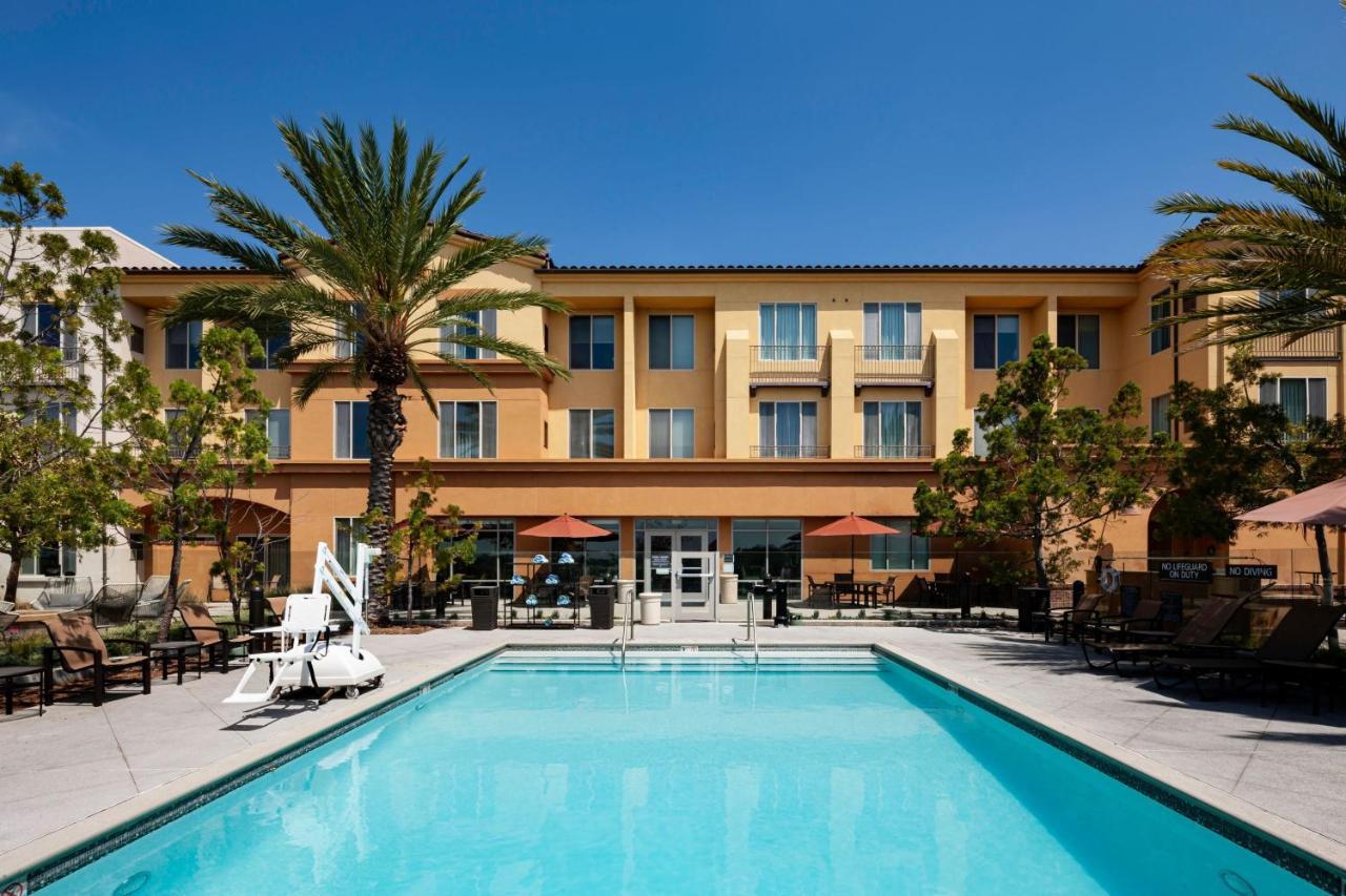Residence Inn By Marriott San Juan Capistrano Buitenkant foto