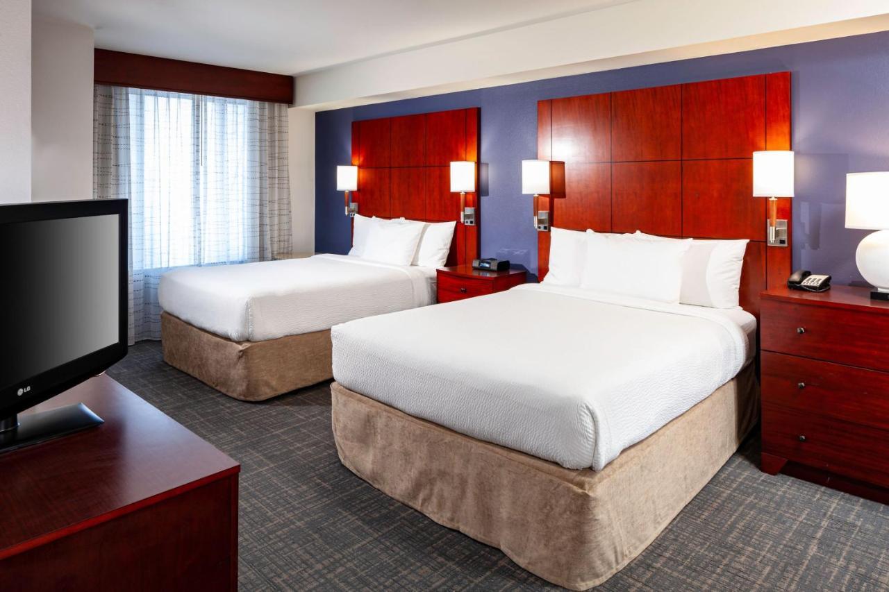 Residence Inn By Marriott San Juan Capistrano Buitenkant foto