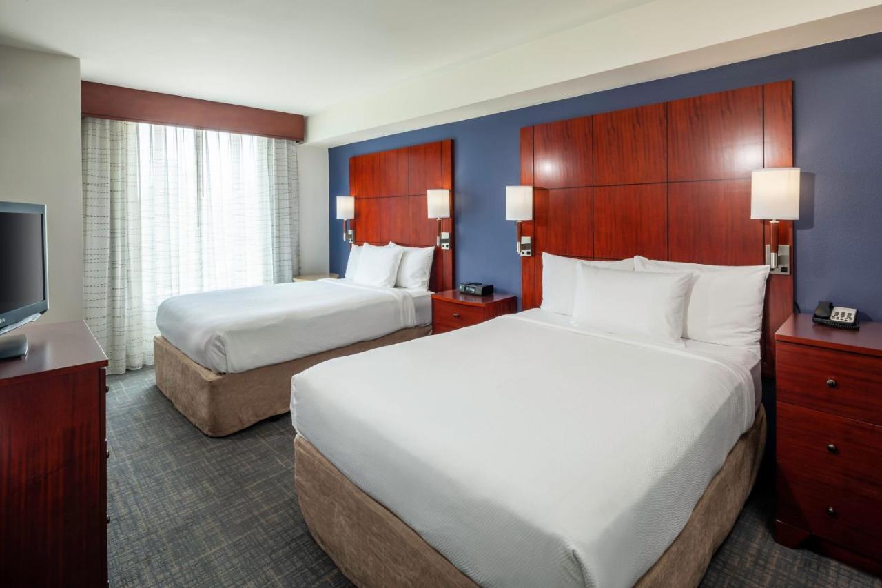 Residence Inn By Marriott San Juan Capistrano Buitenkant foto