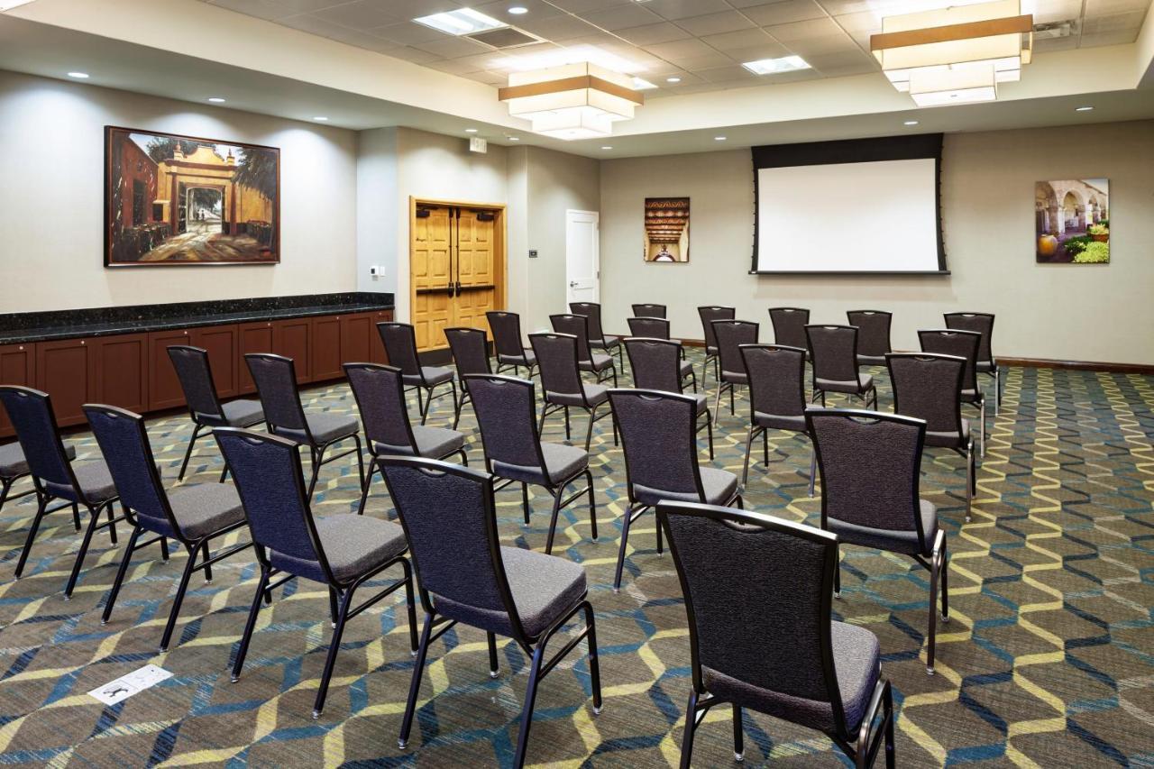 Residence Inn By Marriott San Juan Capistrano Buitenkant foto