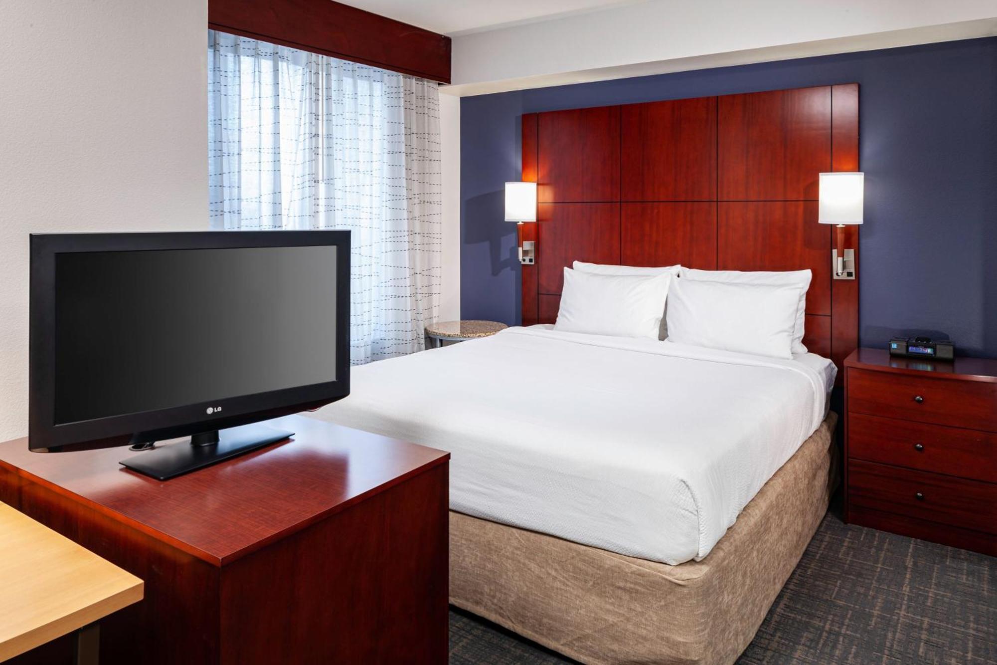 Residence Inn By Marriott San Juan Capistrano Buitenkant foto