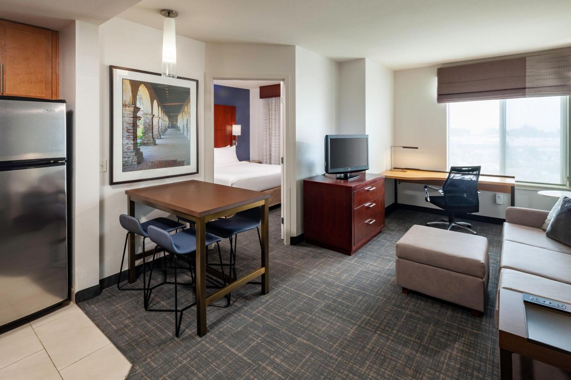 Residence Inn By Marriott San Juan Capistrano Buitenkant foto