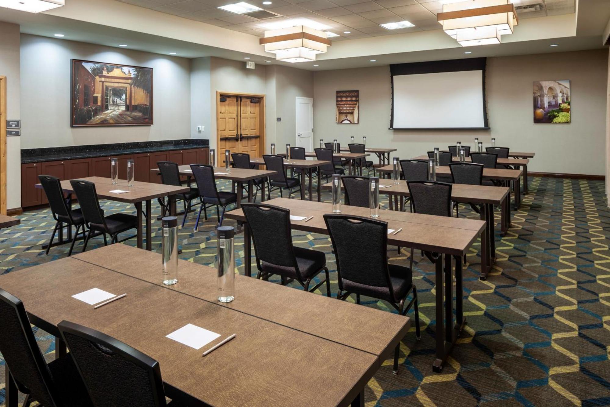 Residence Inn By Marriott San Juan Capistrano Buitenkant foto