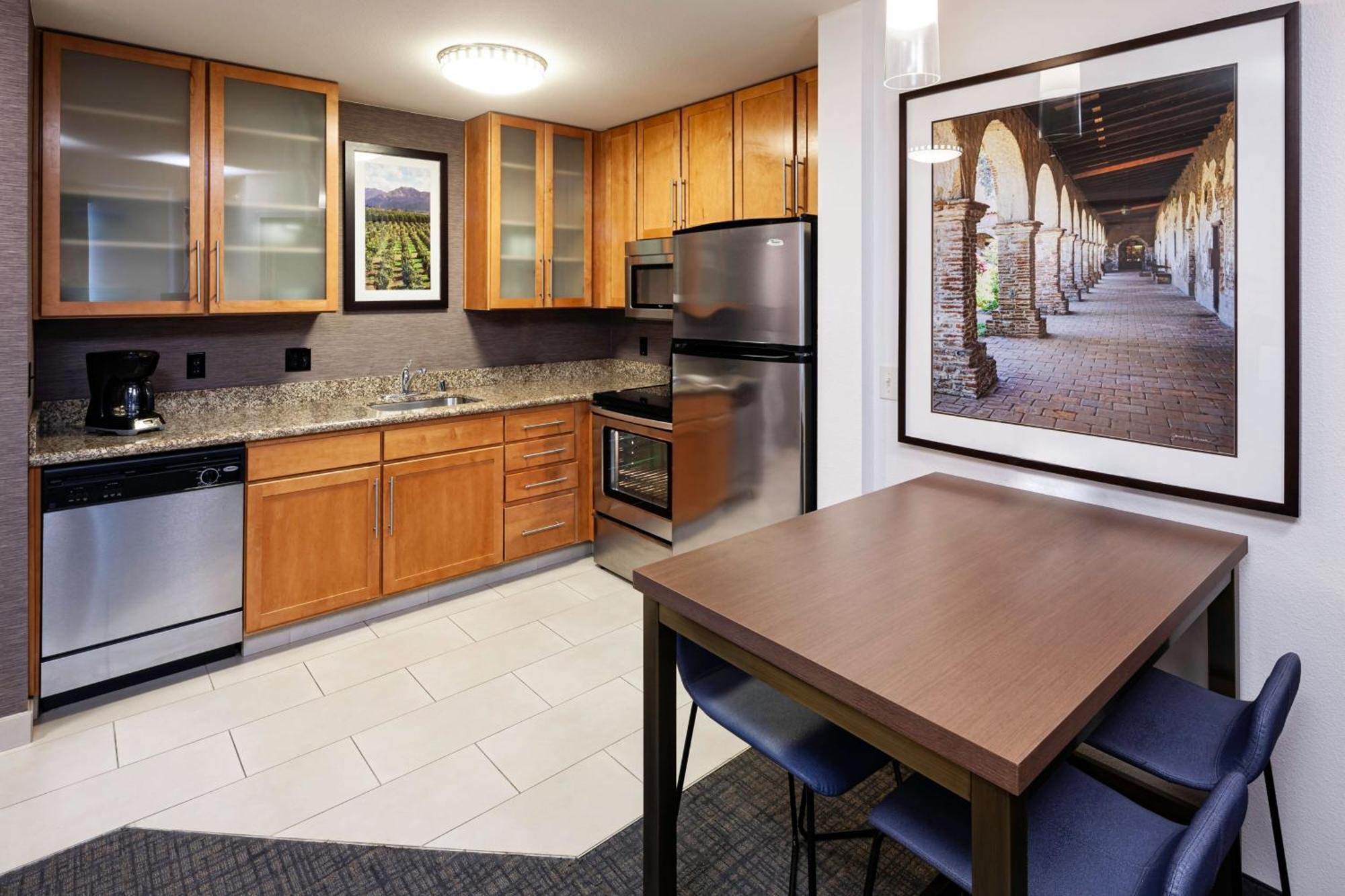 Residence Inn By Marriott San Juan Capistrano Buitenkant foto