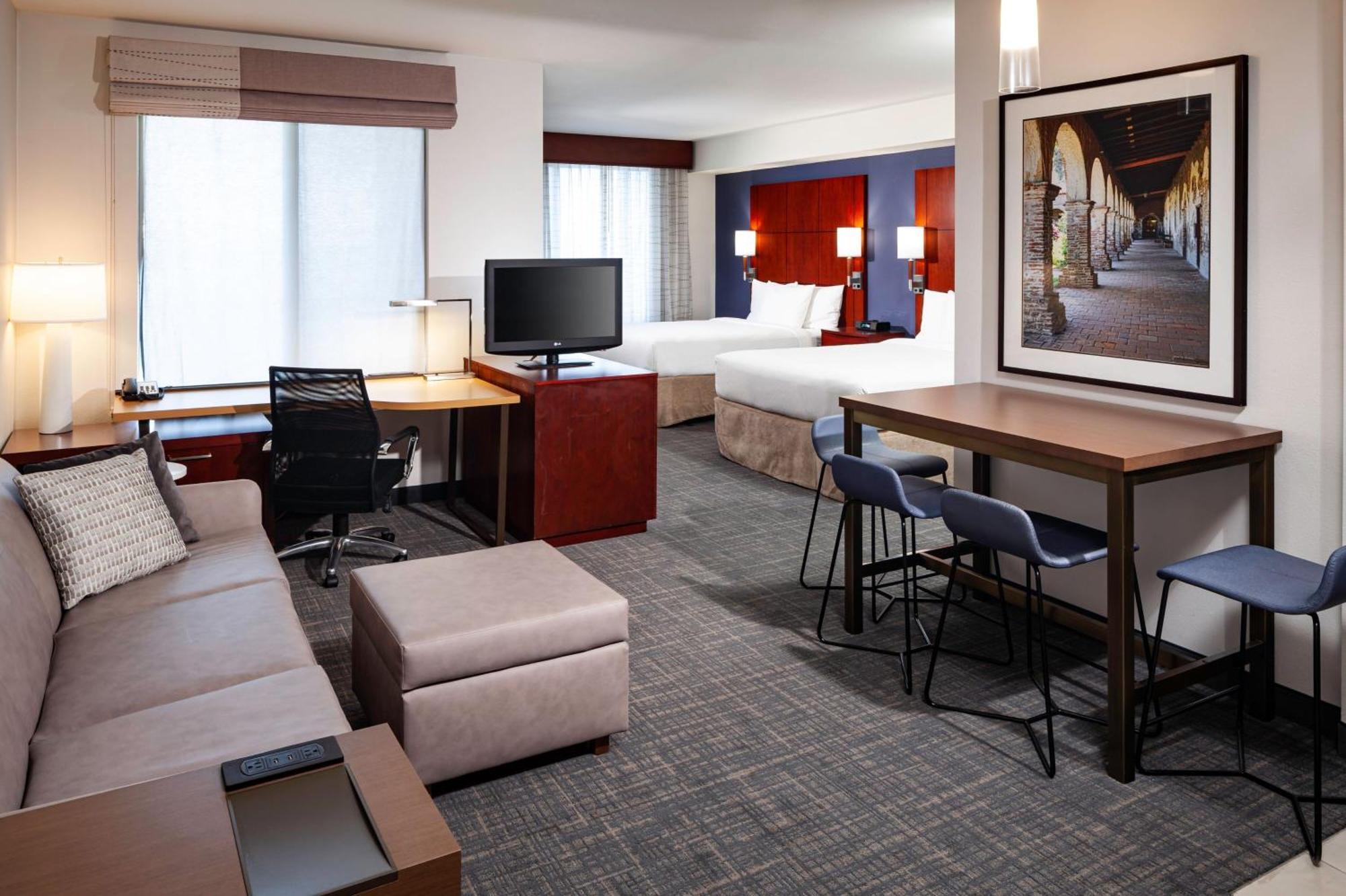 Residence Inn By Marriott San Juan Capistrano Buitenkant foto