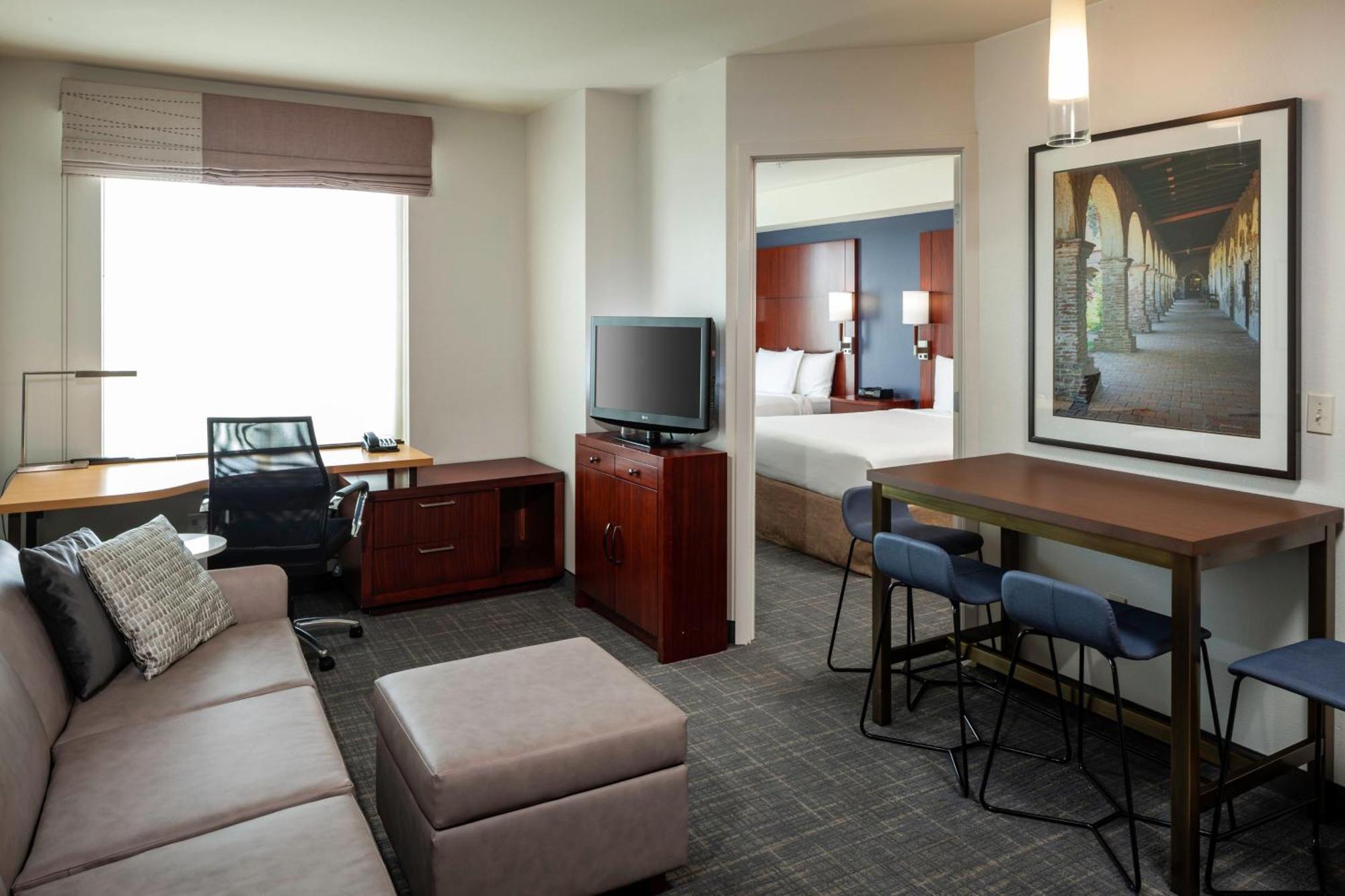 Residence Inn By Marriott San Juan Capistrano Buitenkant foto