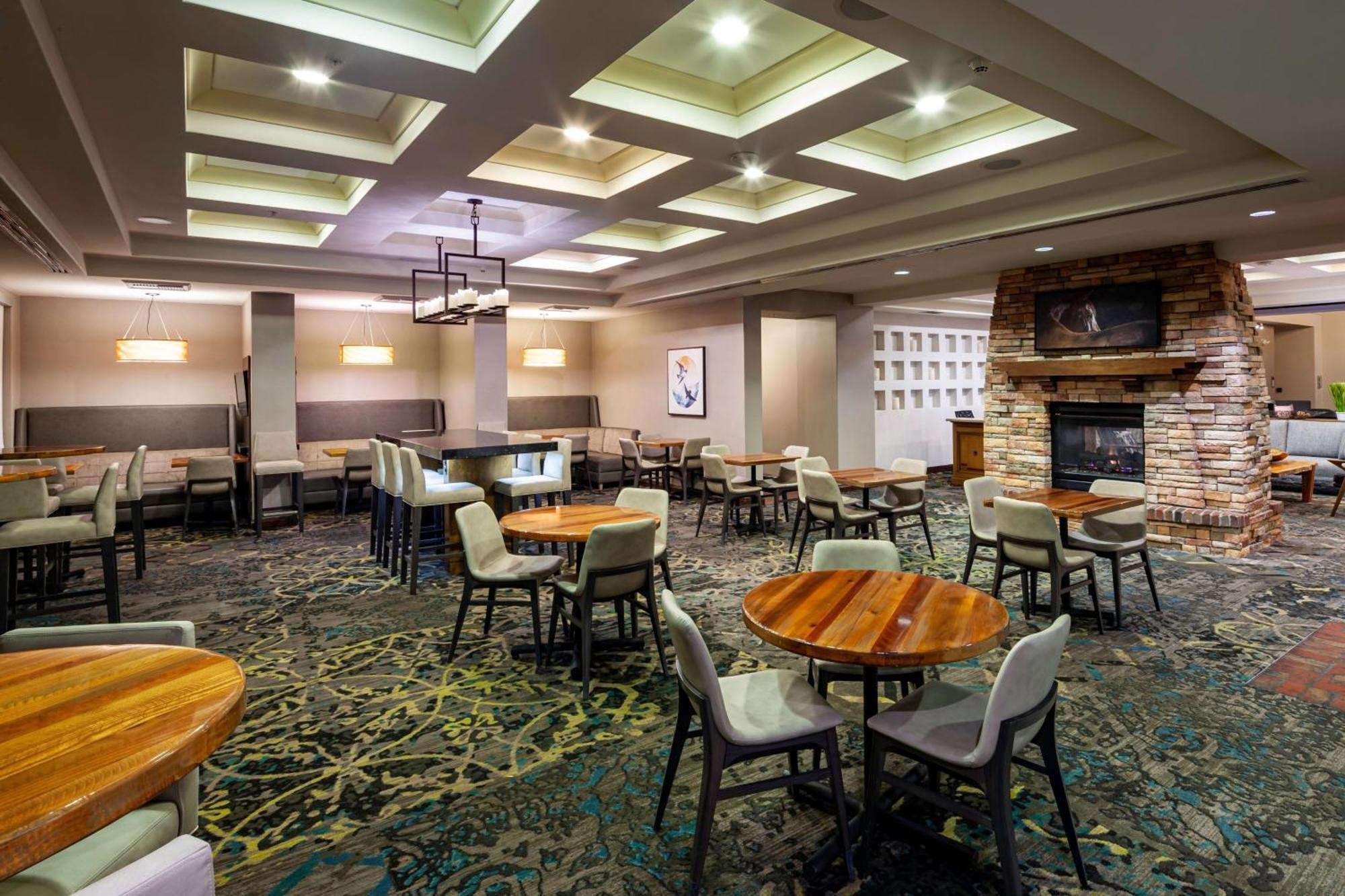 Residence Inn By Marriott San Juan Capistrano Buitenkant foto