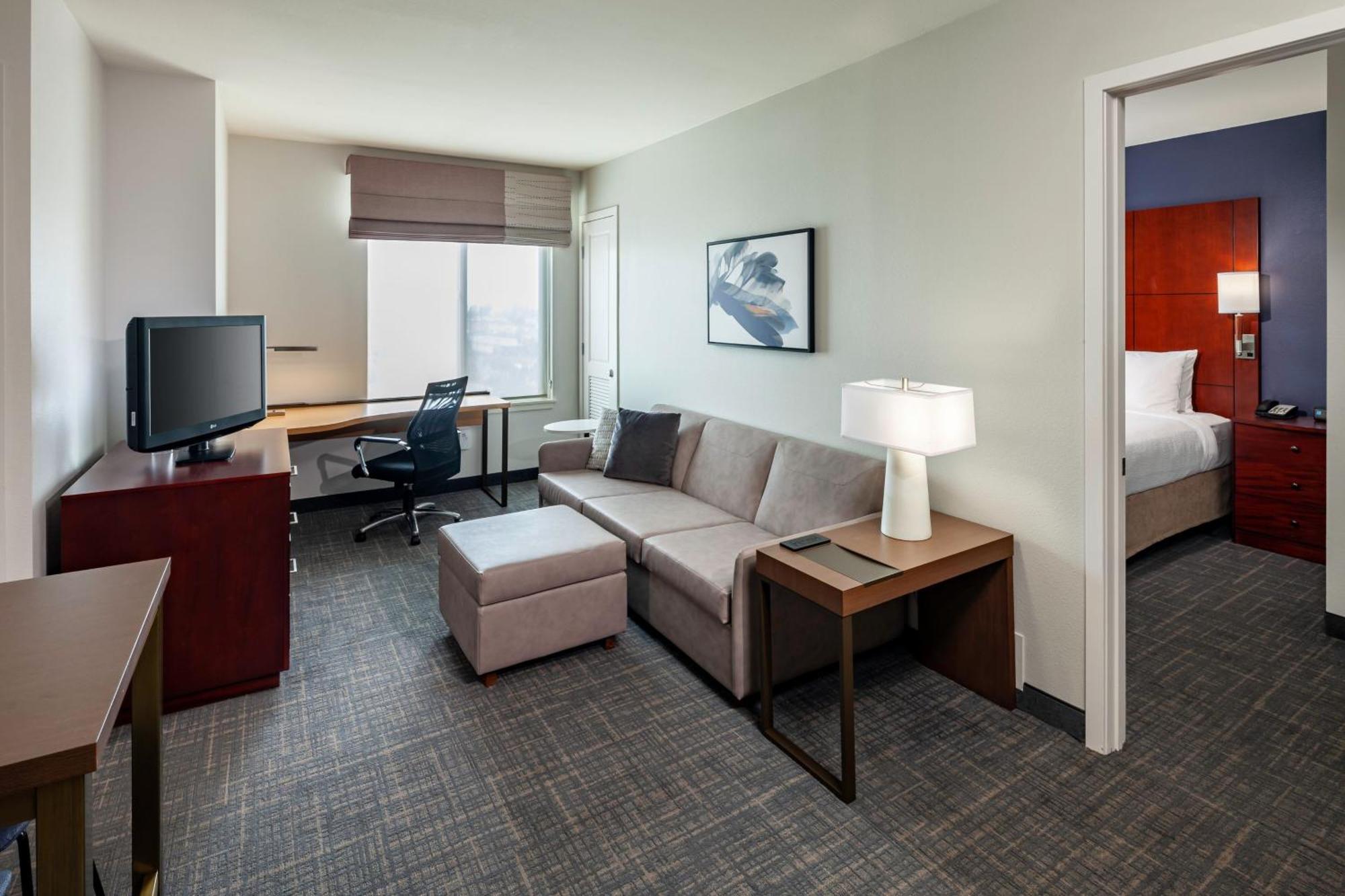 Residence Inn By Marriott San Juan Capistrano Buitenkant foto