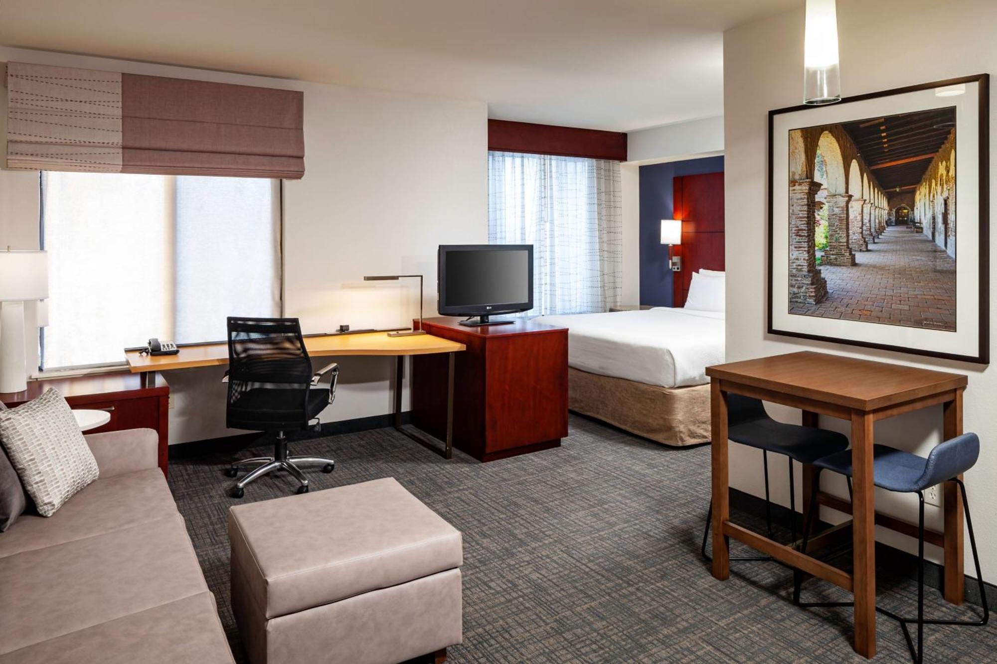 Residence Inn By Marriott San Juan Capistrano Buitenkant foto