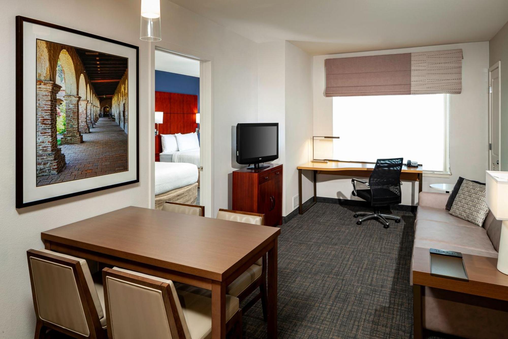 Residence Inn By Marriott San Juan Capistrano Buitenkant foto