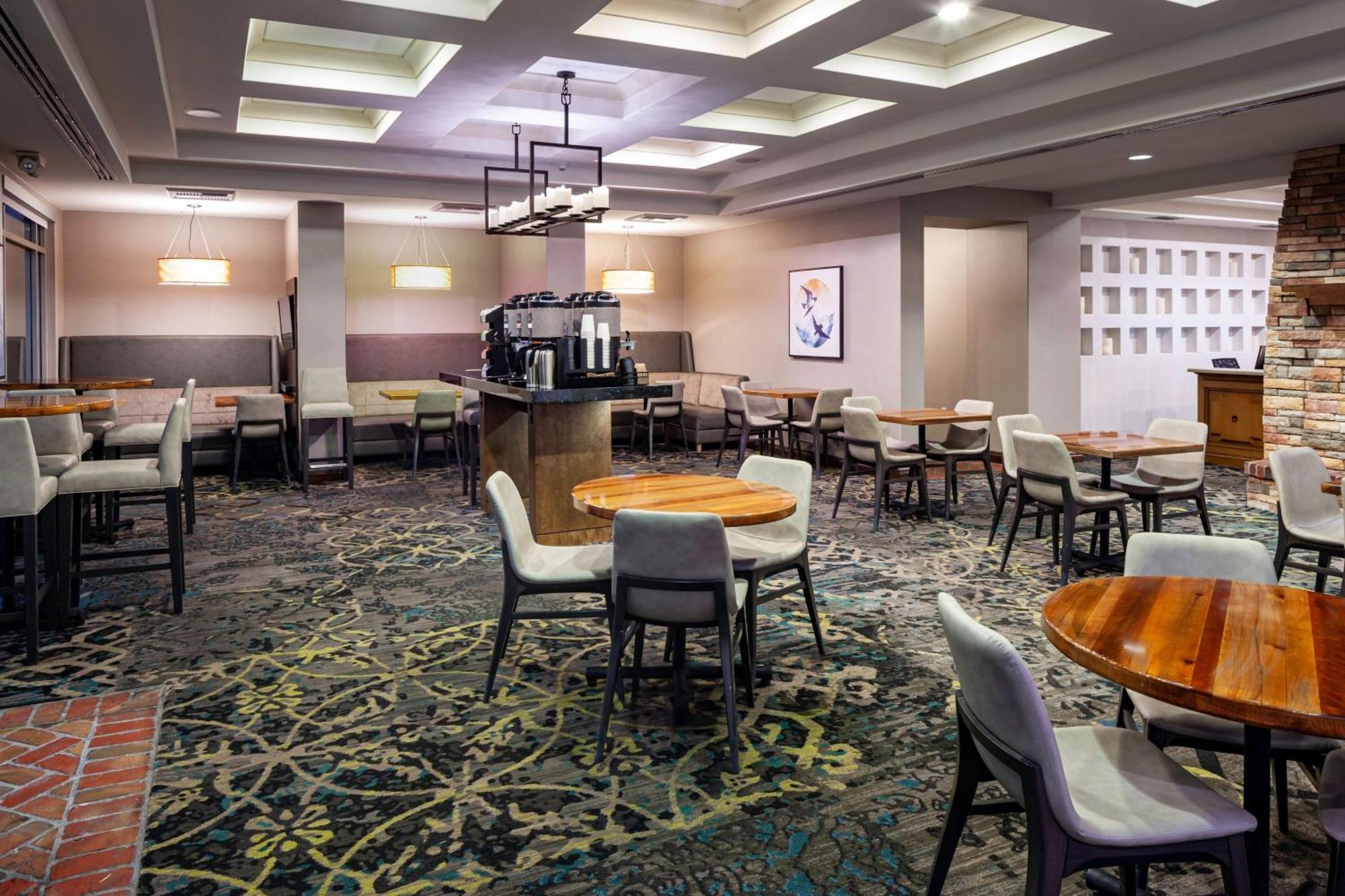 Residence Inn By Marriott San Juan Capistrano Buitenkant foto