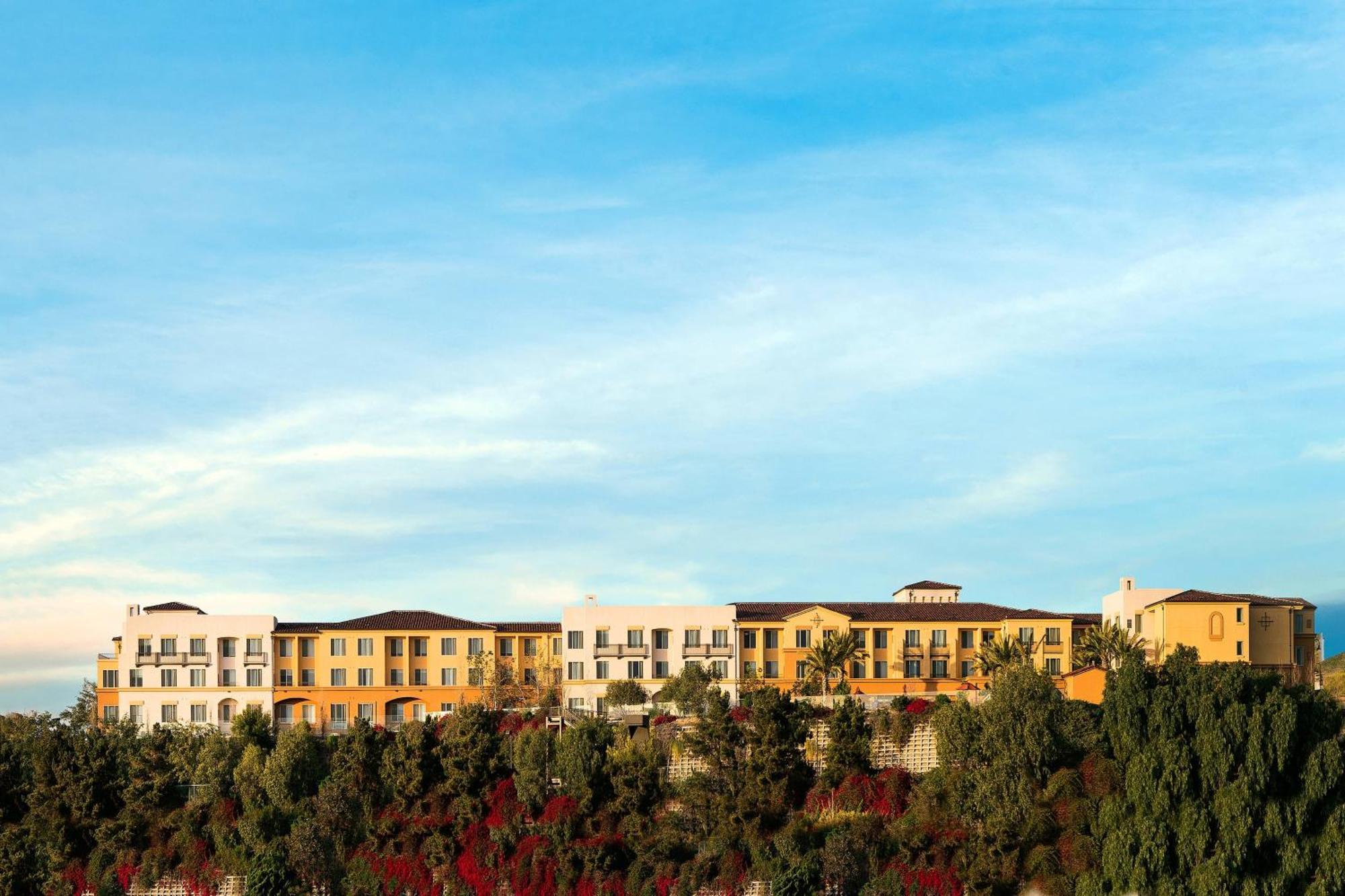 Residence Inn By Marriott San Juan Capistrano Buitenkant foto