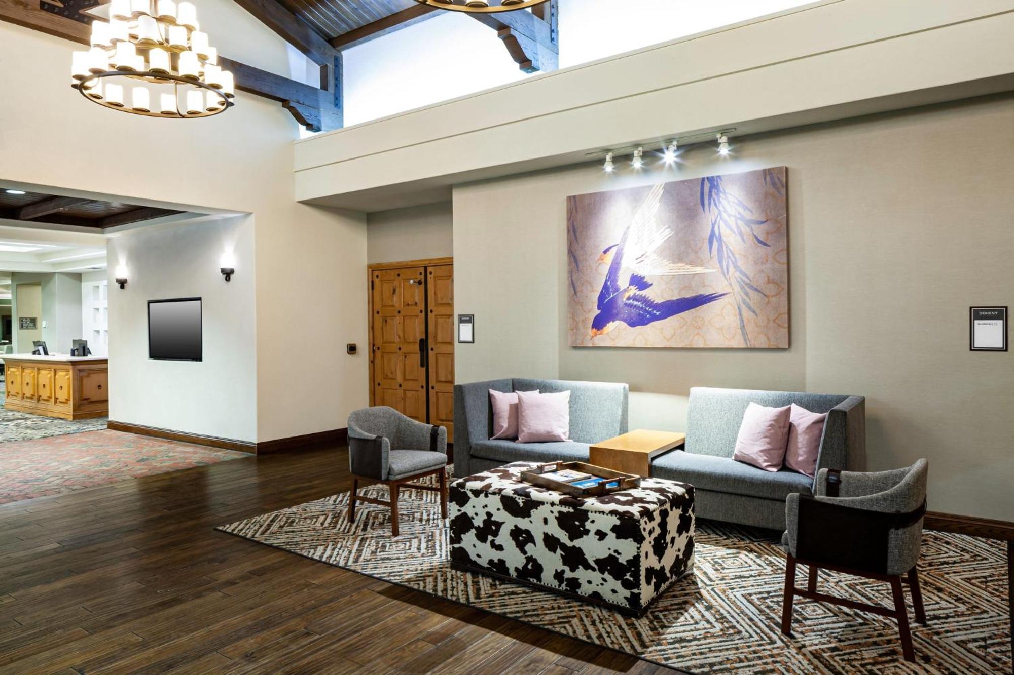 Residence Inn By Marriott San Juan Capistrano Buitenkant foto