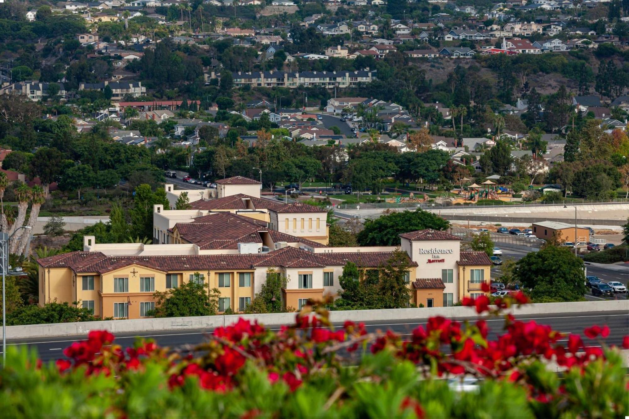 Residence Inn By Marriott San Juan Capistrano Buitenkant foto