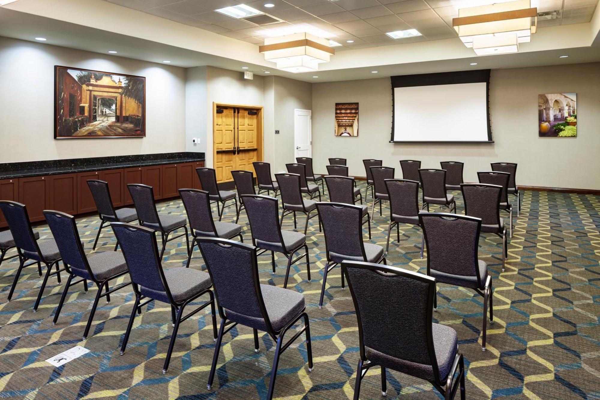 Residence Inn By Marriott San Juan Capistrano Buitenkant foto
