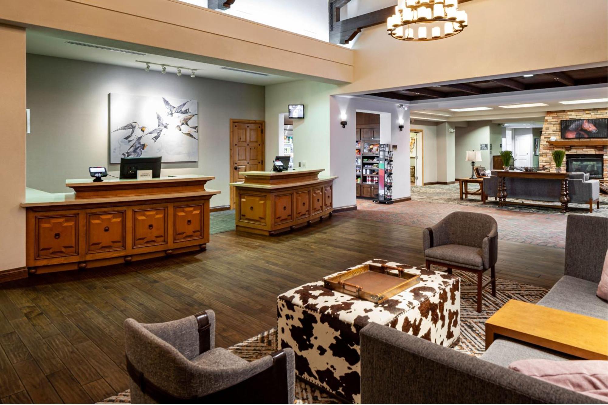 Residence Inn By Marriott San Juan Capistrano Buitenkant foto
