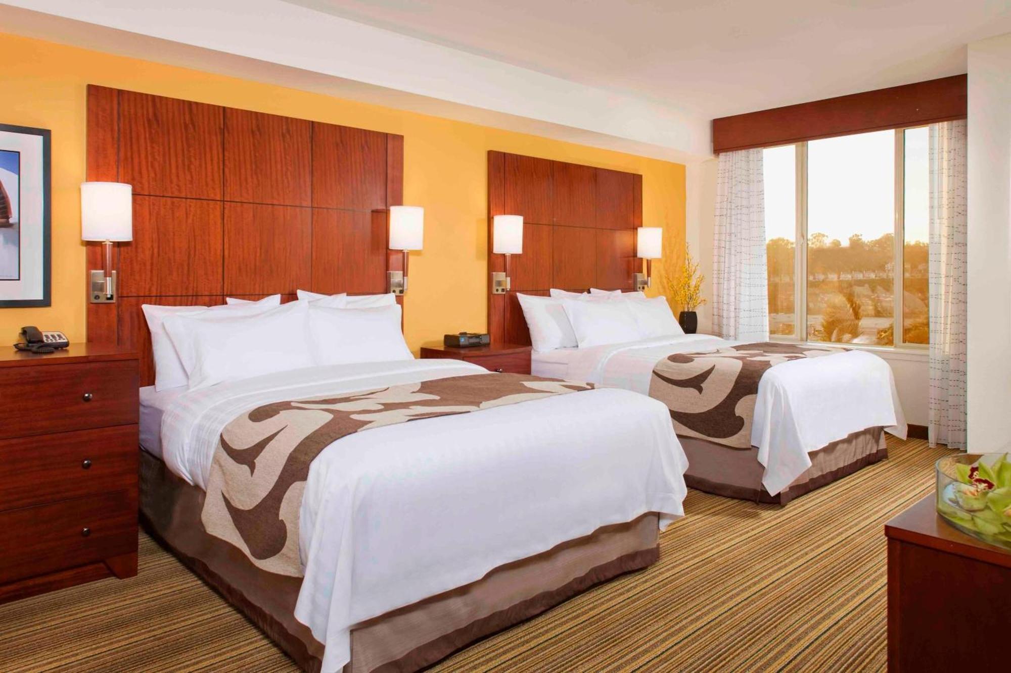 Residence Inn By Marriott San Juan Capistrano Buitenkant foto