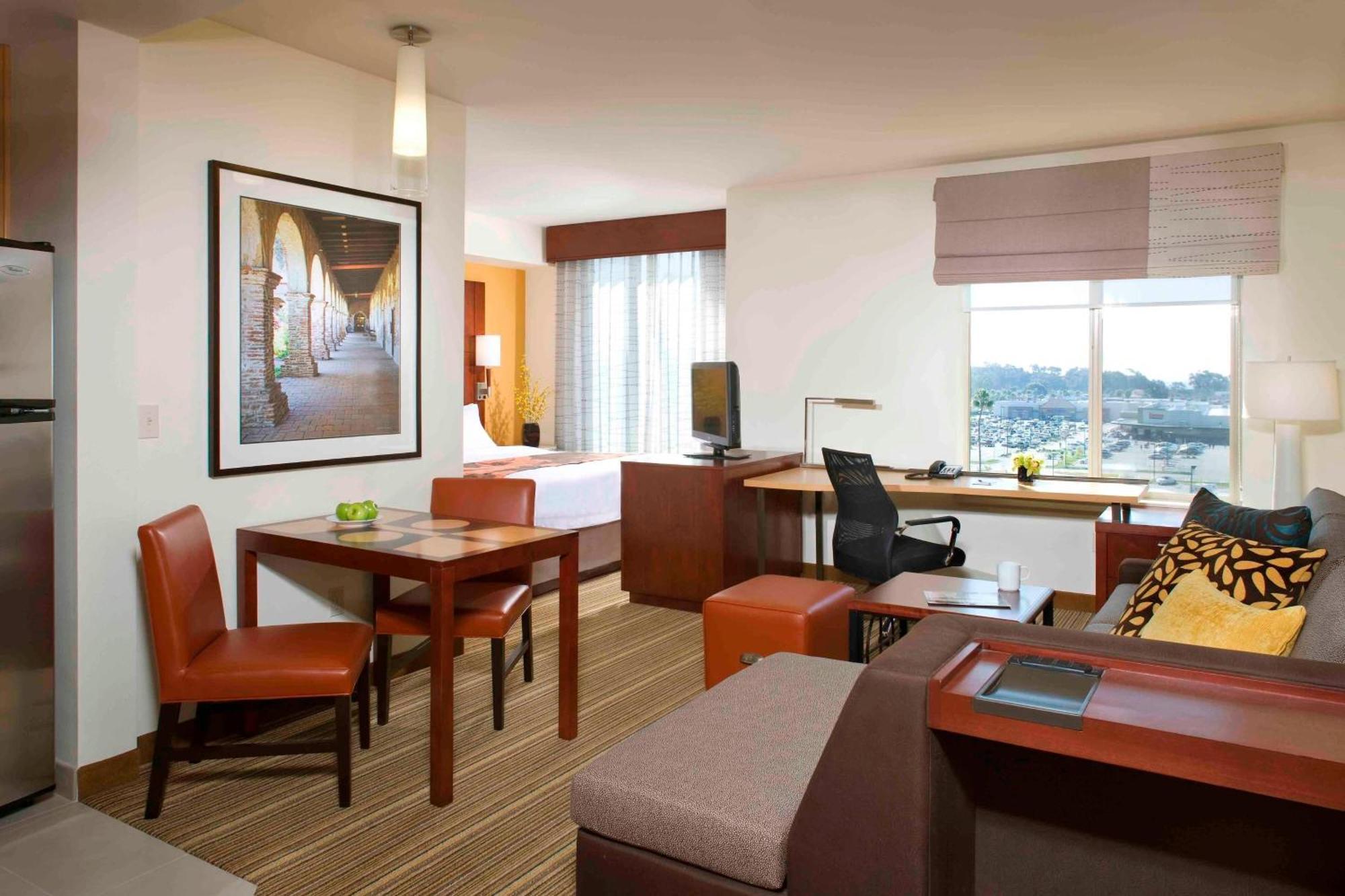 Residence Inn By Marriott San Juan Capistrano Buitenkant foto