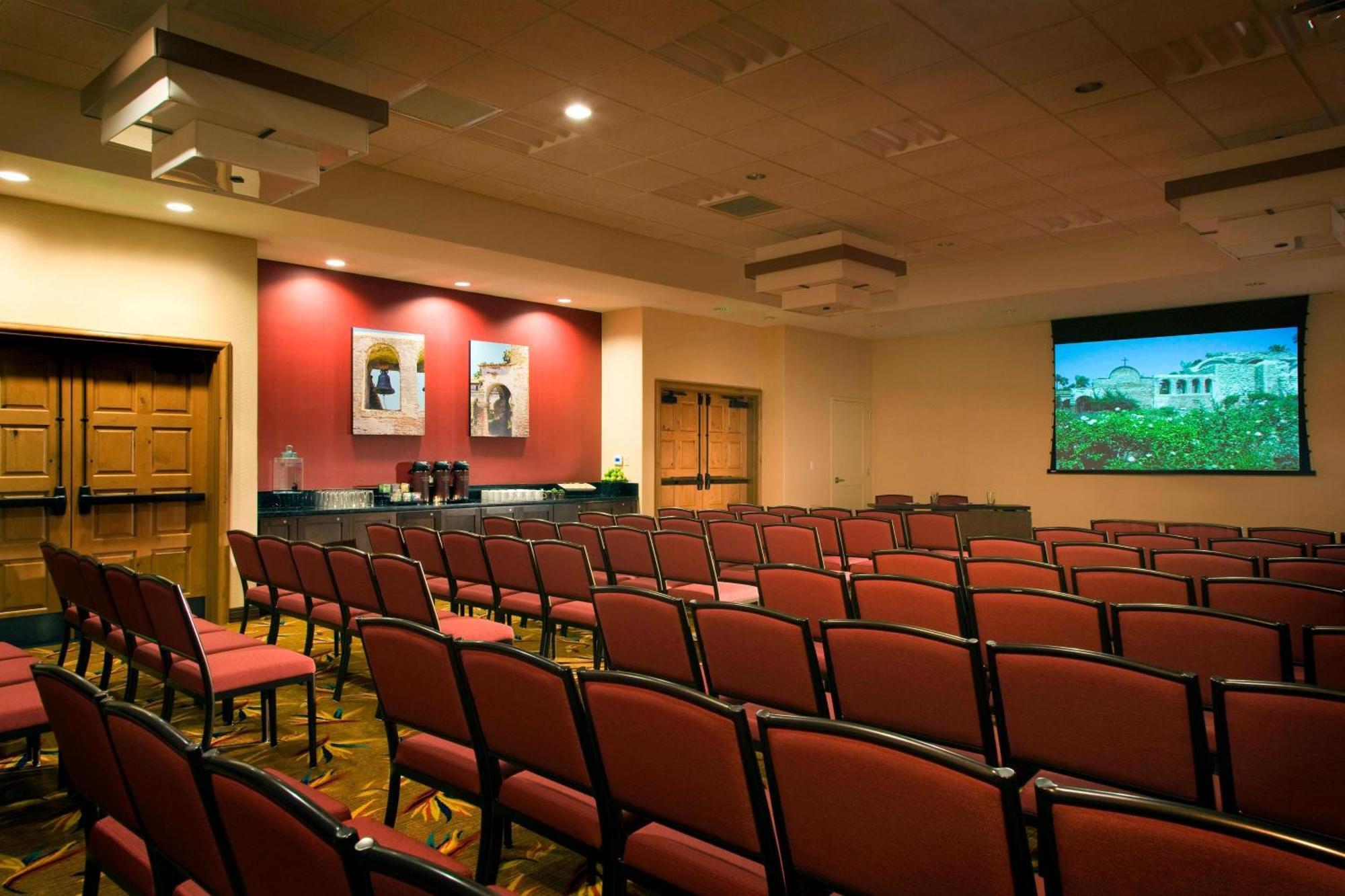 Residence Inn By Marriott San Juan Capistrano Buitenkant foto