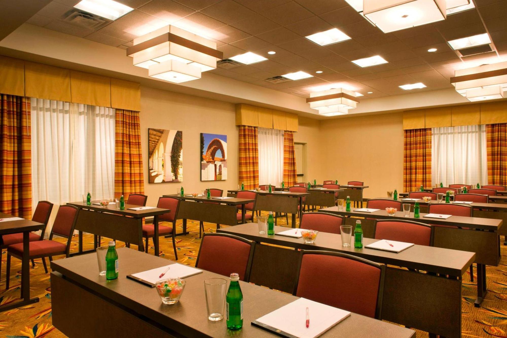 Residence Inn By Marriott San Juan Capistrano Buitenkant foto