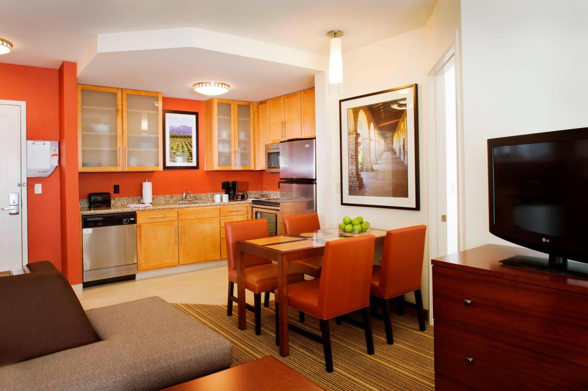 Residence Inn By Marriott San Juan Capistrano Buitenkant foto