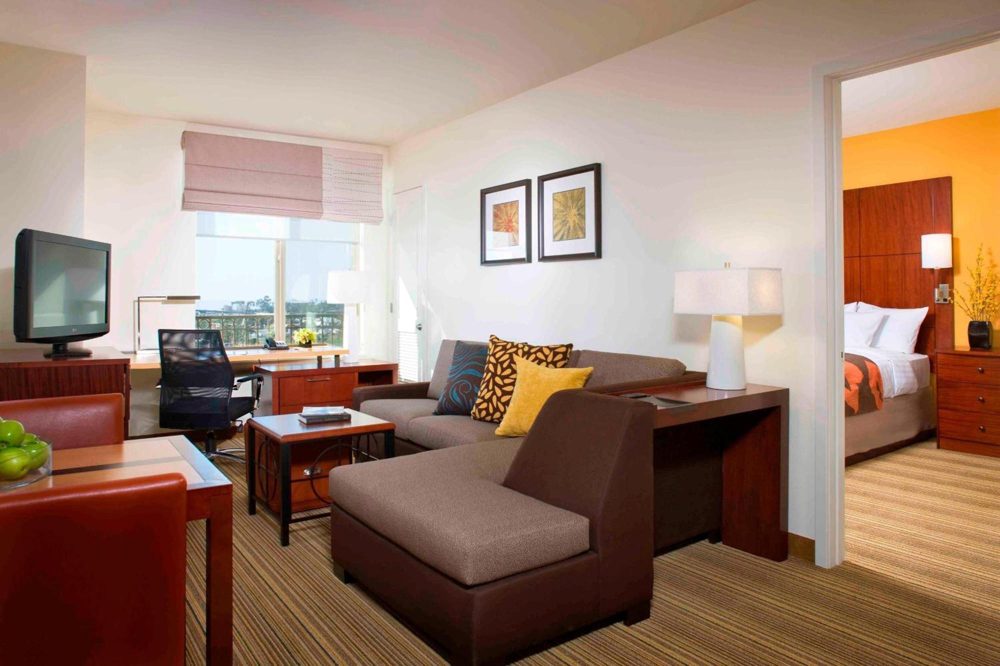 Residence Inn By Marriott San Juan Capistrano Buitenkant foto