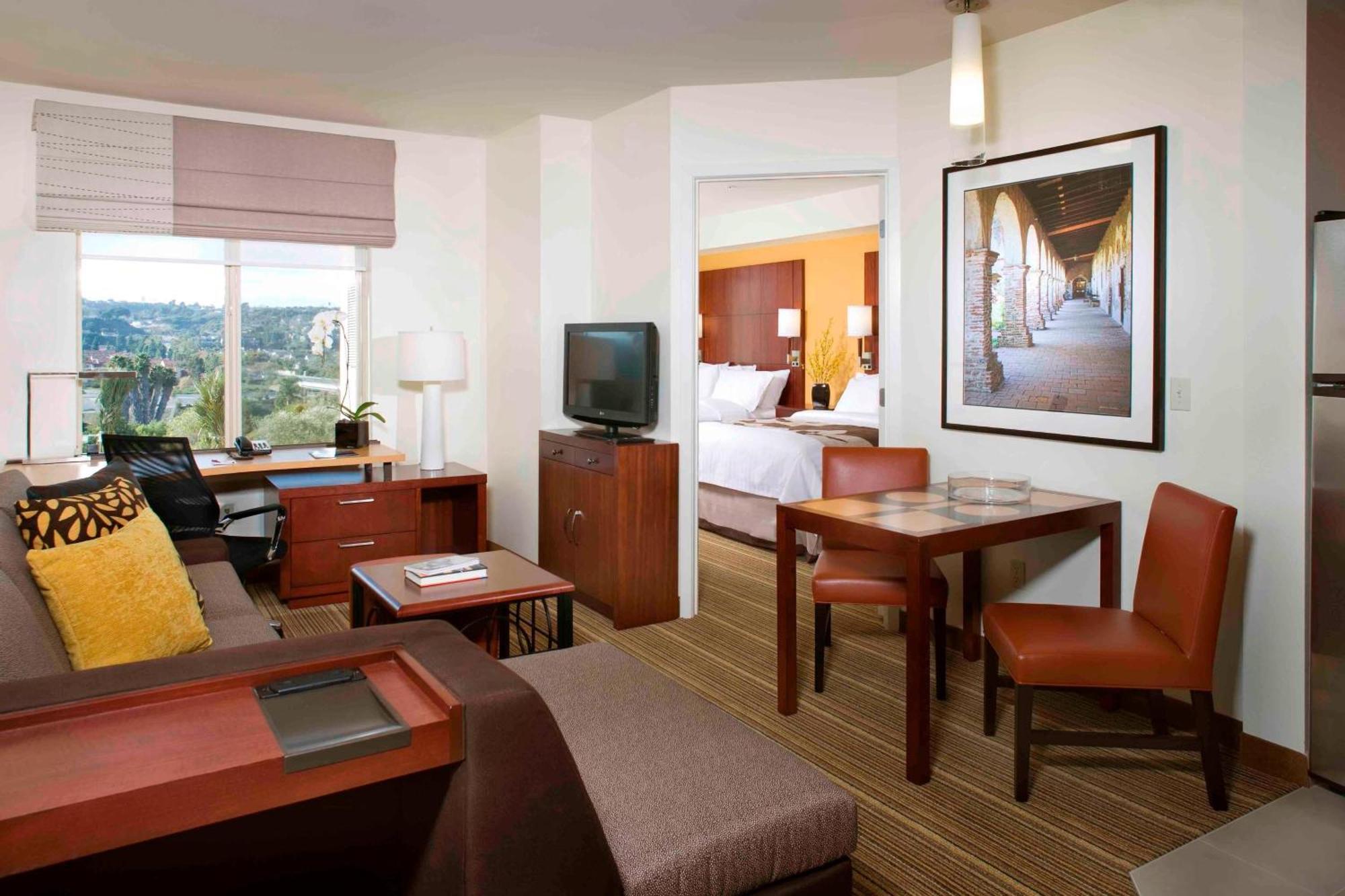 Residence Inn By Marriott San Juan Capistrano Buitenkant foto