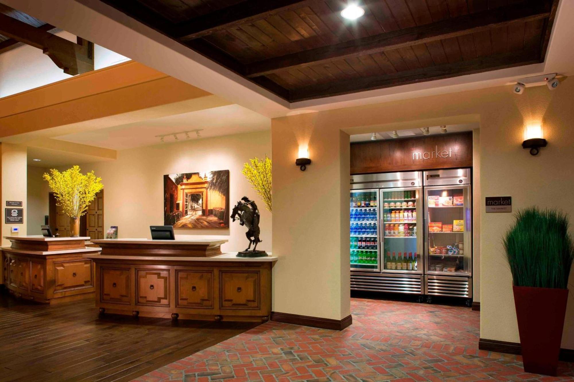 Residence Inn By Marriott San Juan Capistrano Buitenkant foto