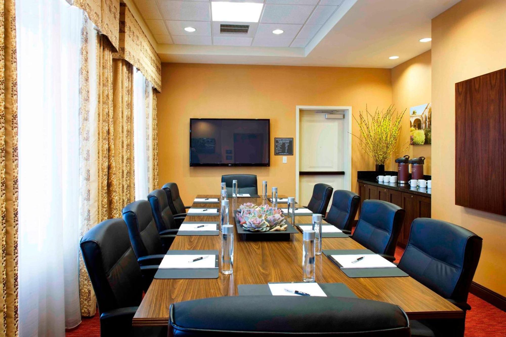 Residence Inn By Marriott San Juan Capistrano Buitenkant foto